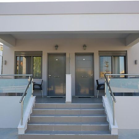 Erotokritos Studios Agia Marina  Exterior photo