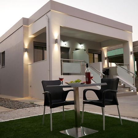 Erotokritos Studios Agia Marina  Exterior photo